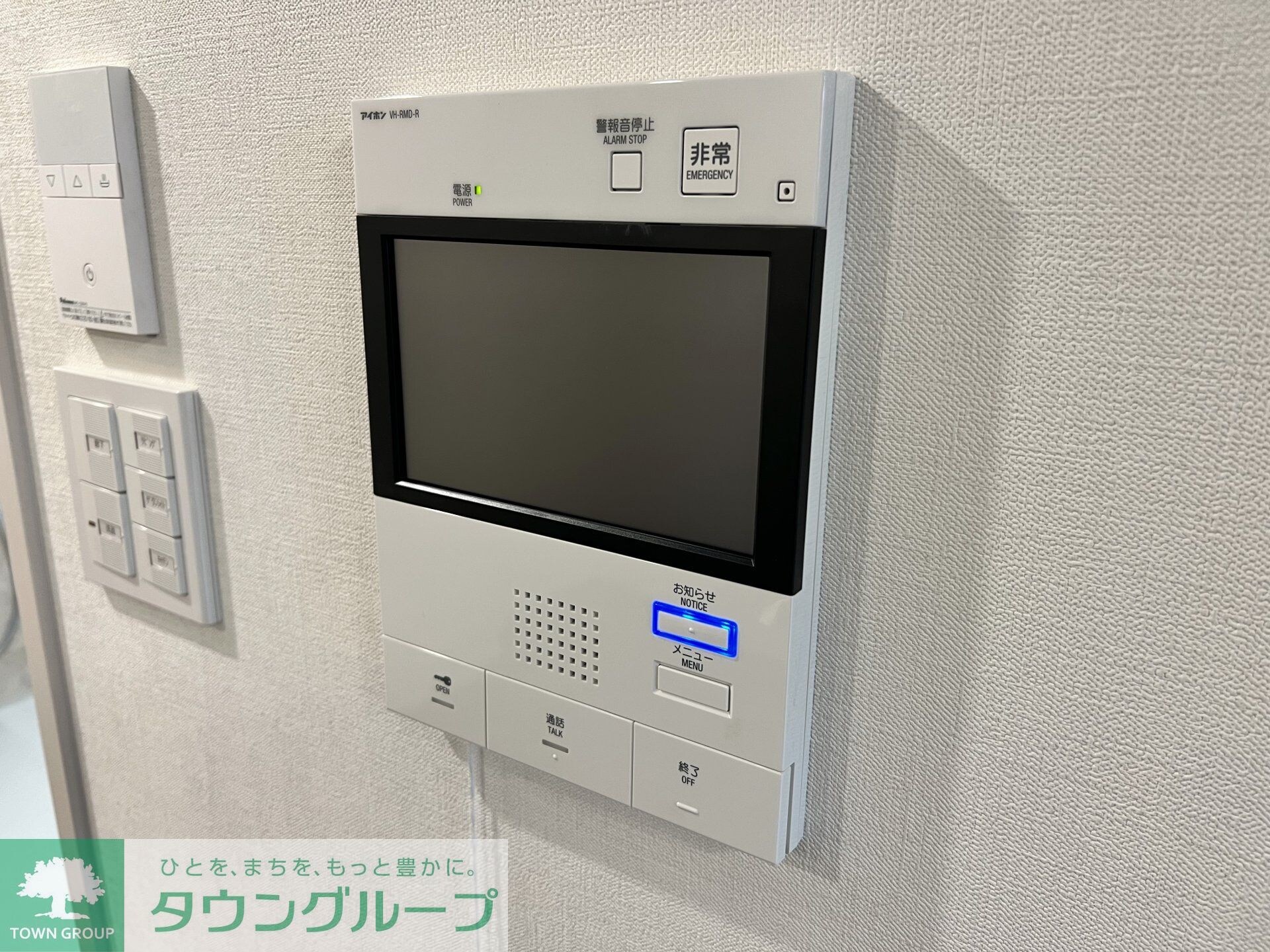 ARKMARK練馬の物件内観写真