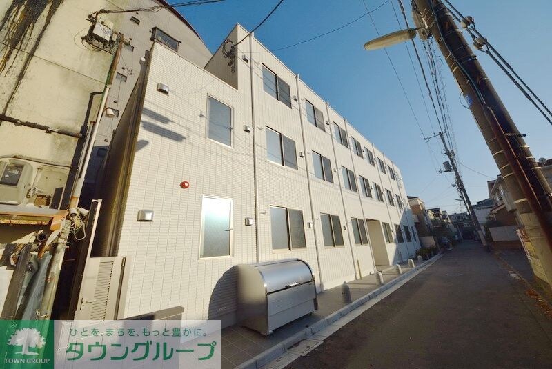 フェリーチェ桜上水Aの物件内観写真