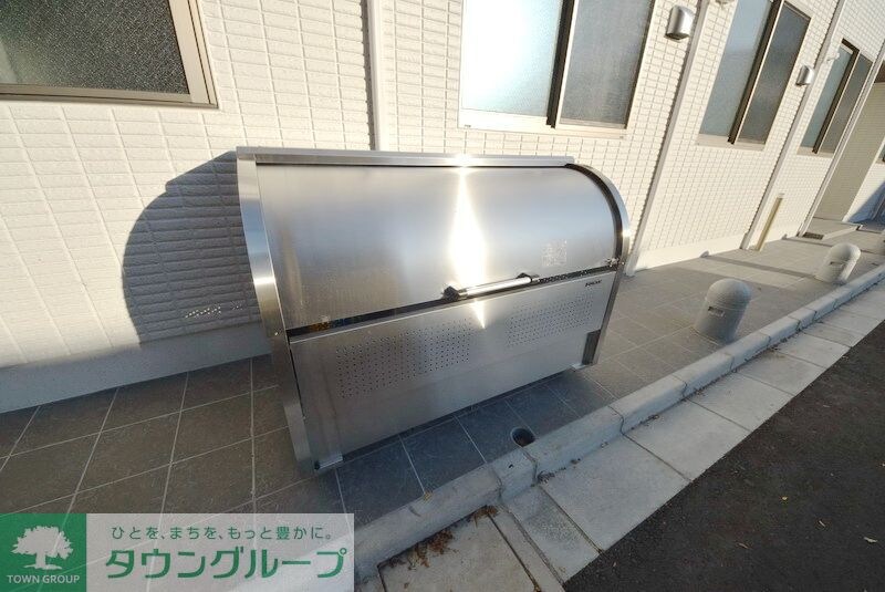 フェリーチェ桜上水Aの物件内観写真