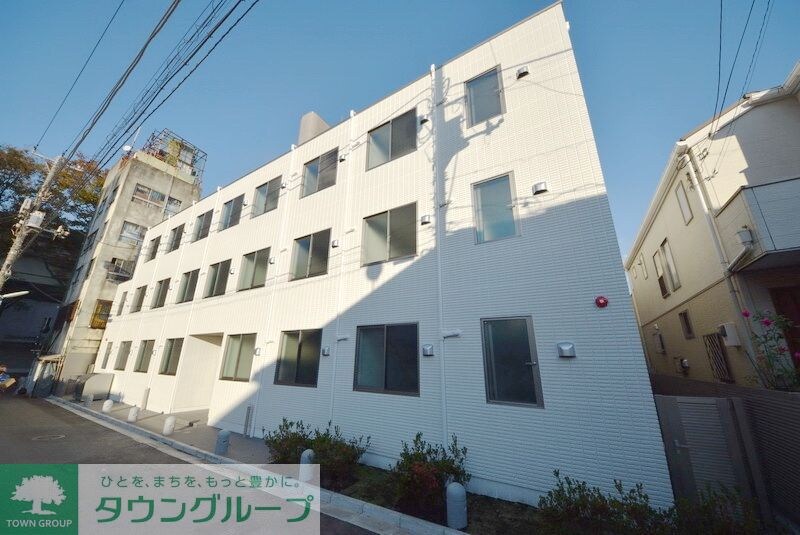 フェリーチェ桜上水Aの物件内観写真