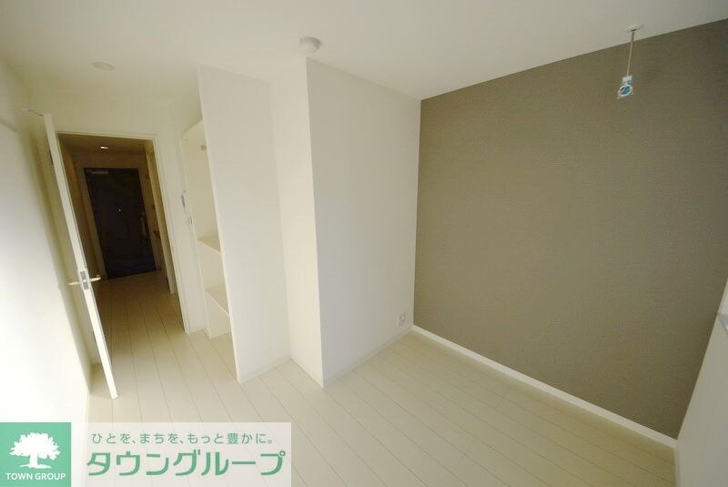 フェリーチェ桜上水Aの物件内観写真