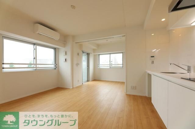 プライマル杉並方南町の物件内観写真