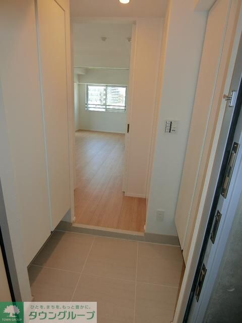 プライマル杉並方南町の物件内観写真