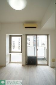 グランヴァンメトロIの物件内観写真