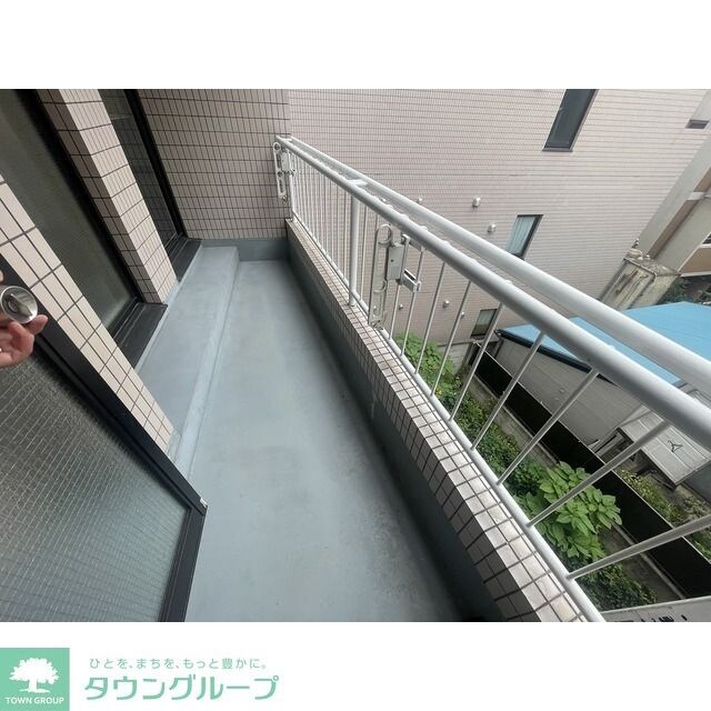 TKビルの物件内観写真