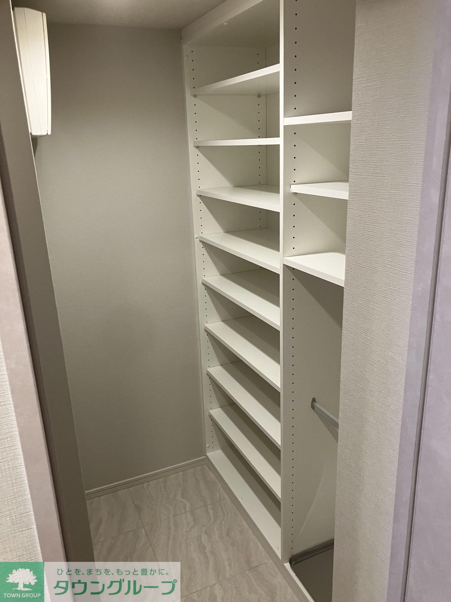 クレストコート中野富士見町の物件内観写真