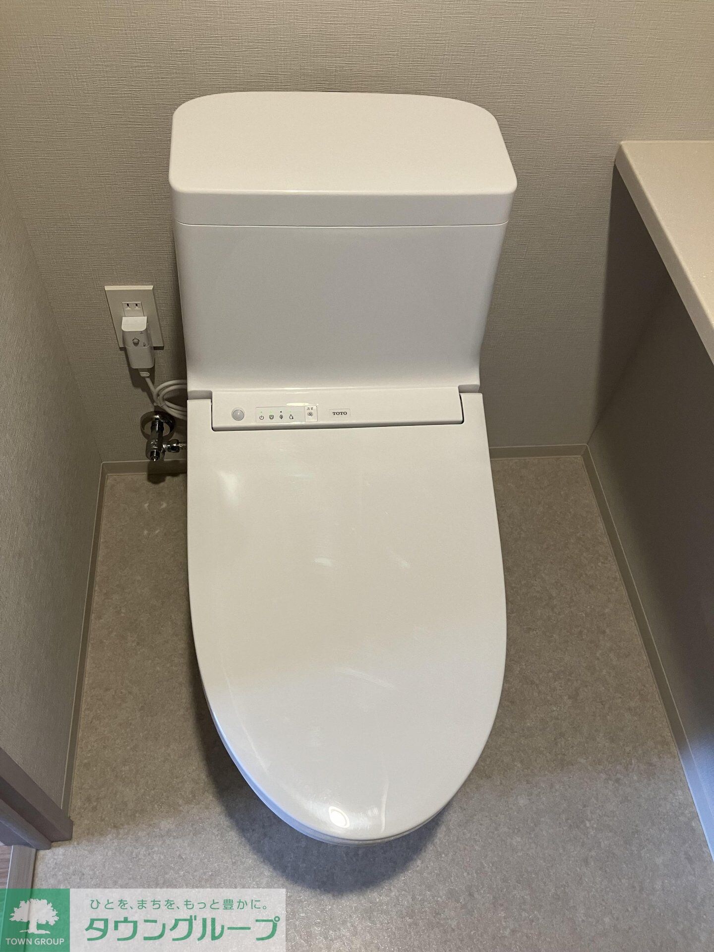 クレストコート中野富士見町の物件内観写真