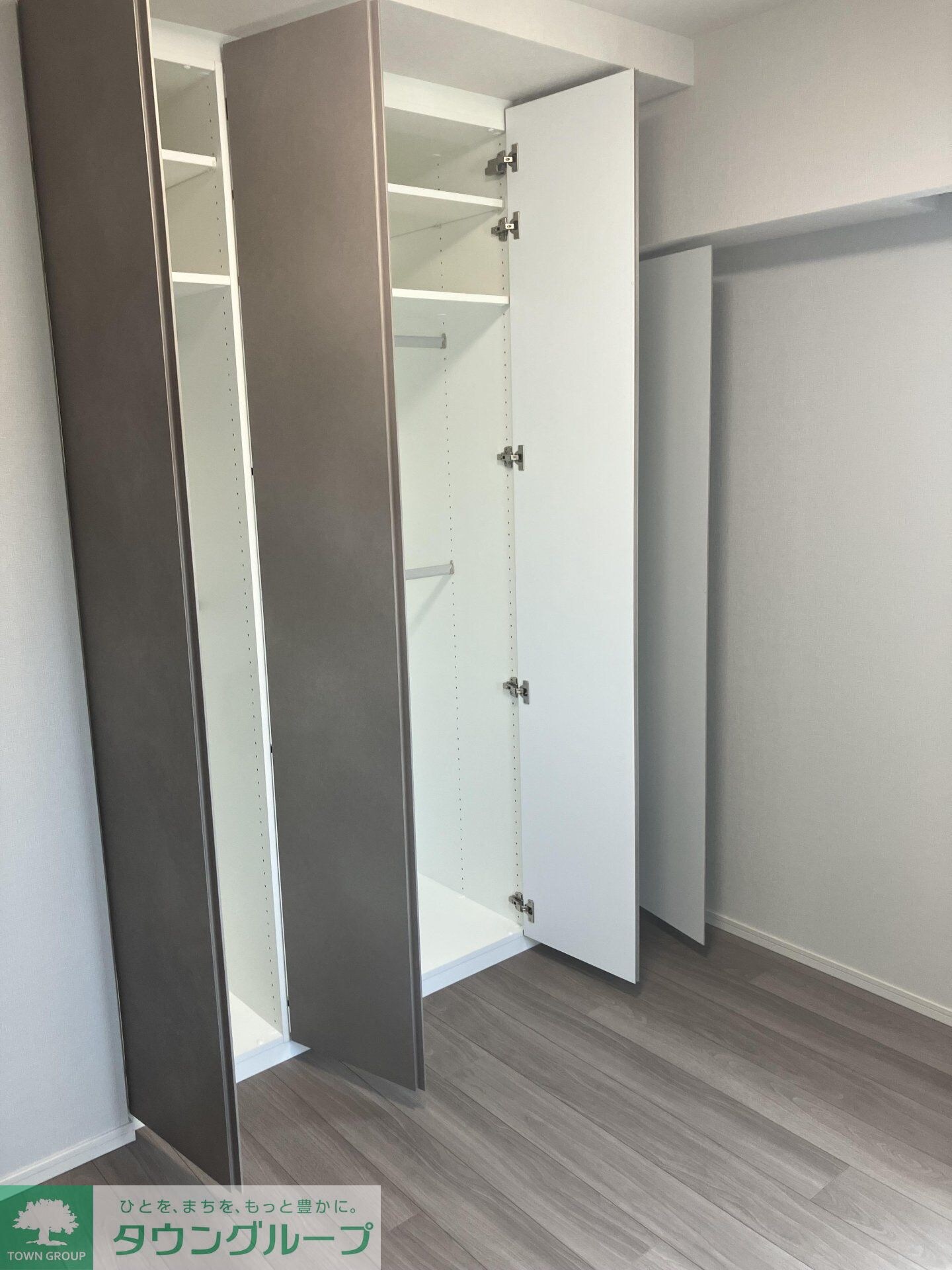 クレストコート中野富士見町の物件内観写真