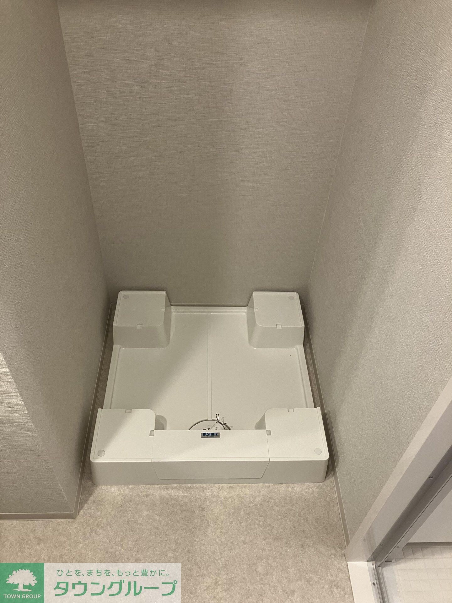 クレストコート中野富士見町の物件内観写真