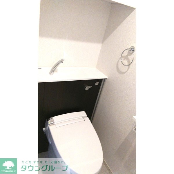 Village・Planche(ビラージュ・プランシュ)の物件内観写真