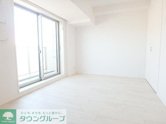 レジディア高円寺の物件内観写真