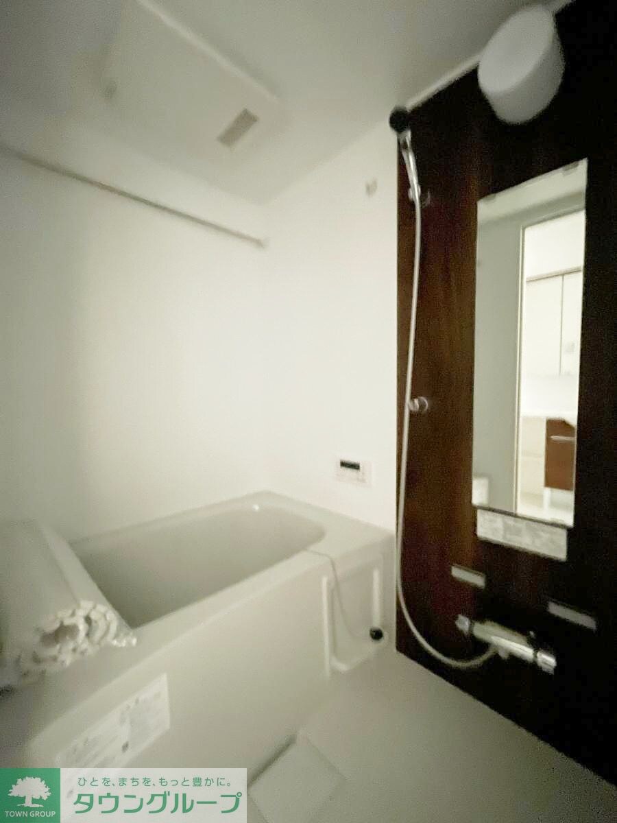 YayoiGardenの物件内観写真