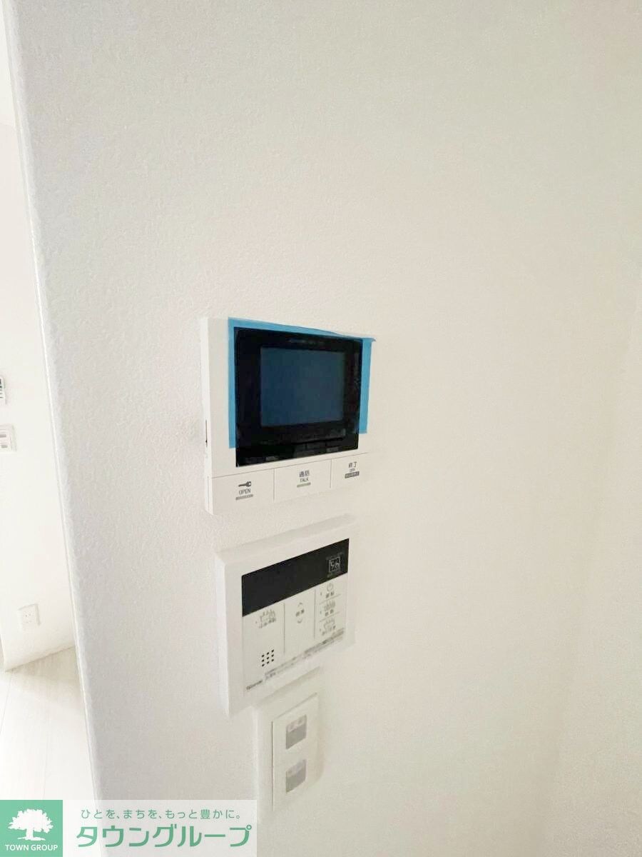 YayoiGardenの物件内観写真