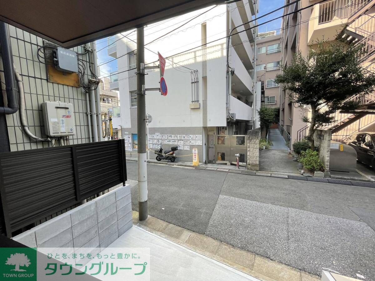 YayoiGardenの物件内観写真