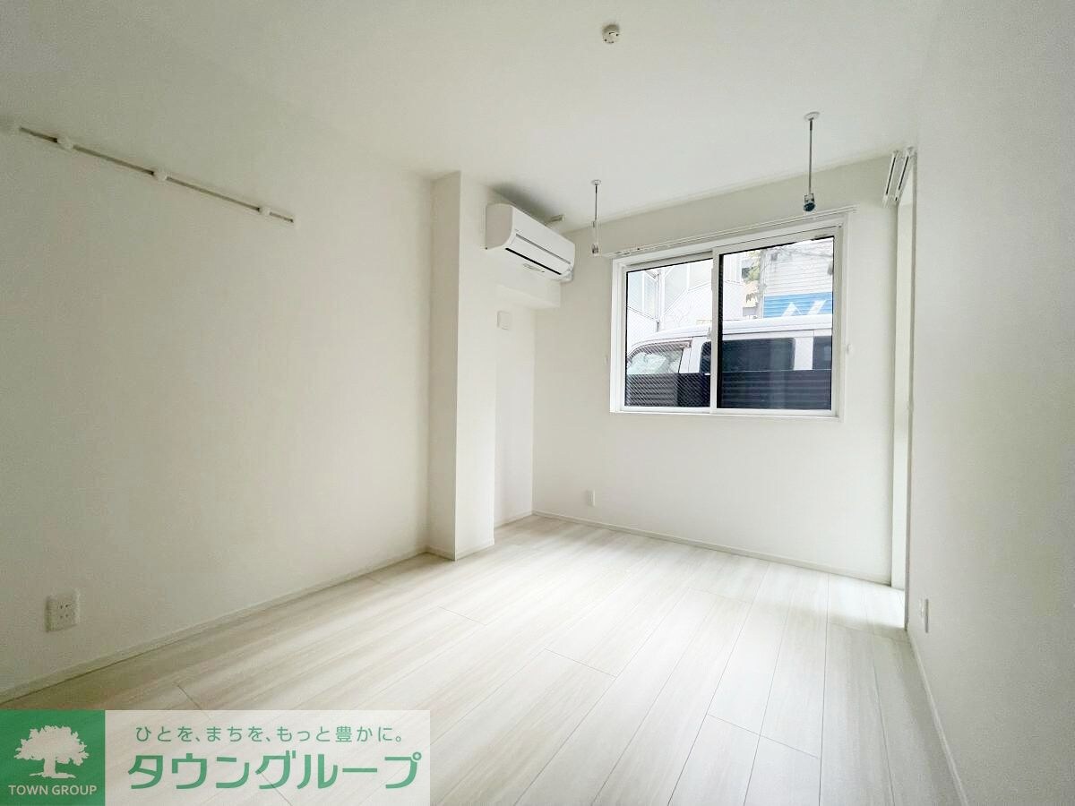 YayoiGardenの物件内観写真