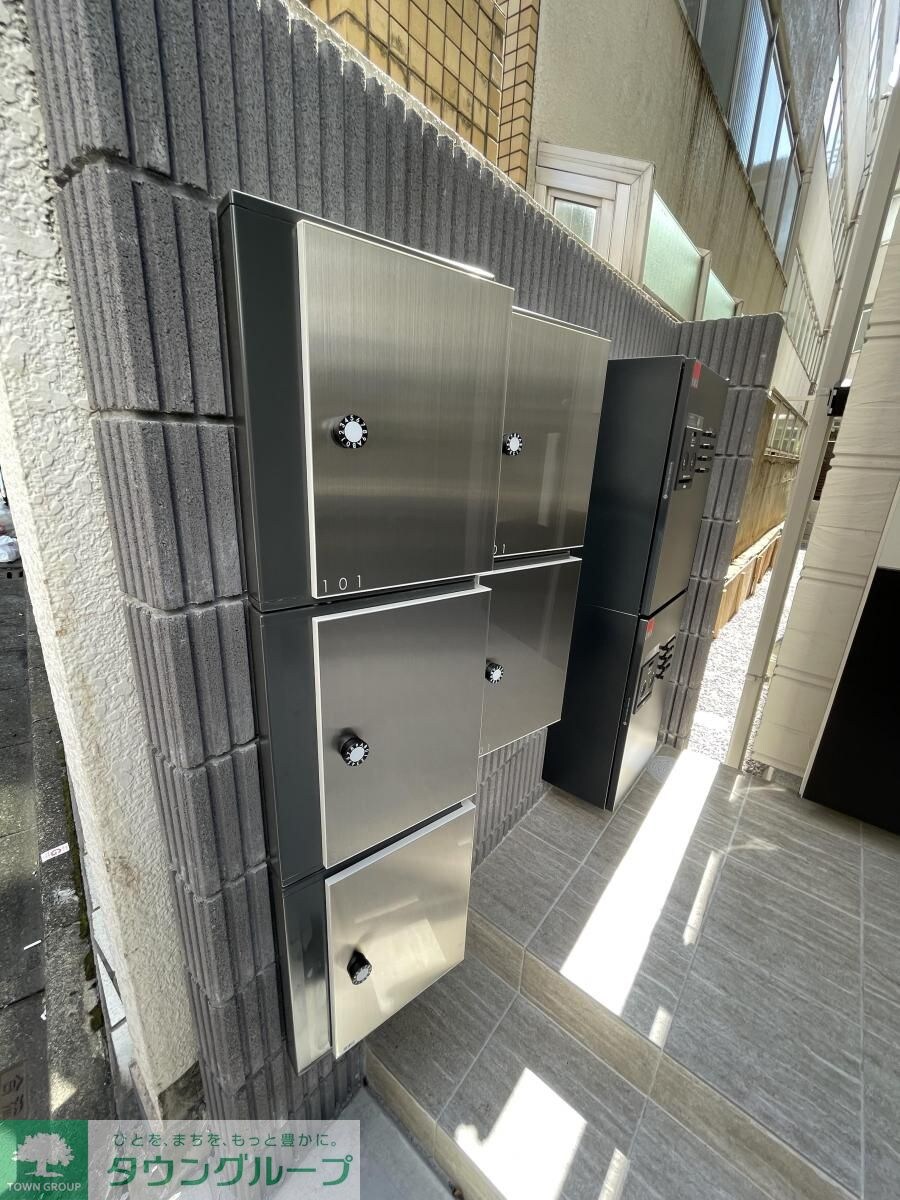 YayoiGardenの物件内観写真