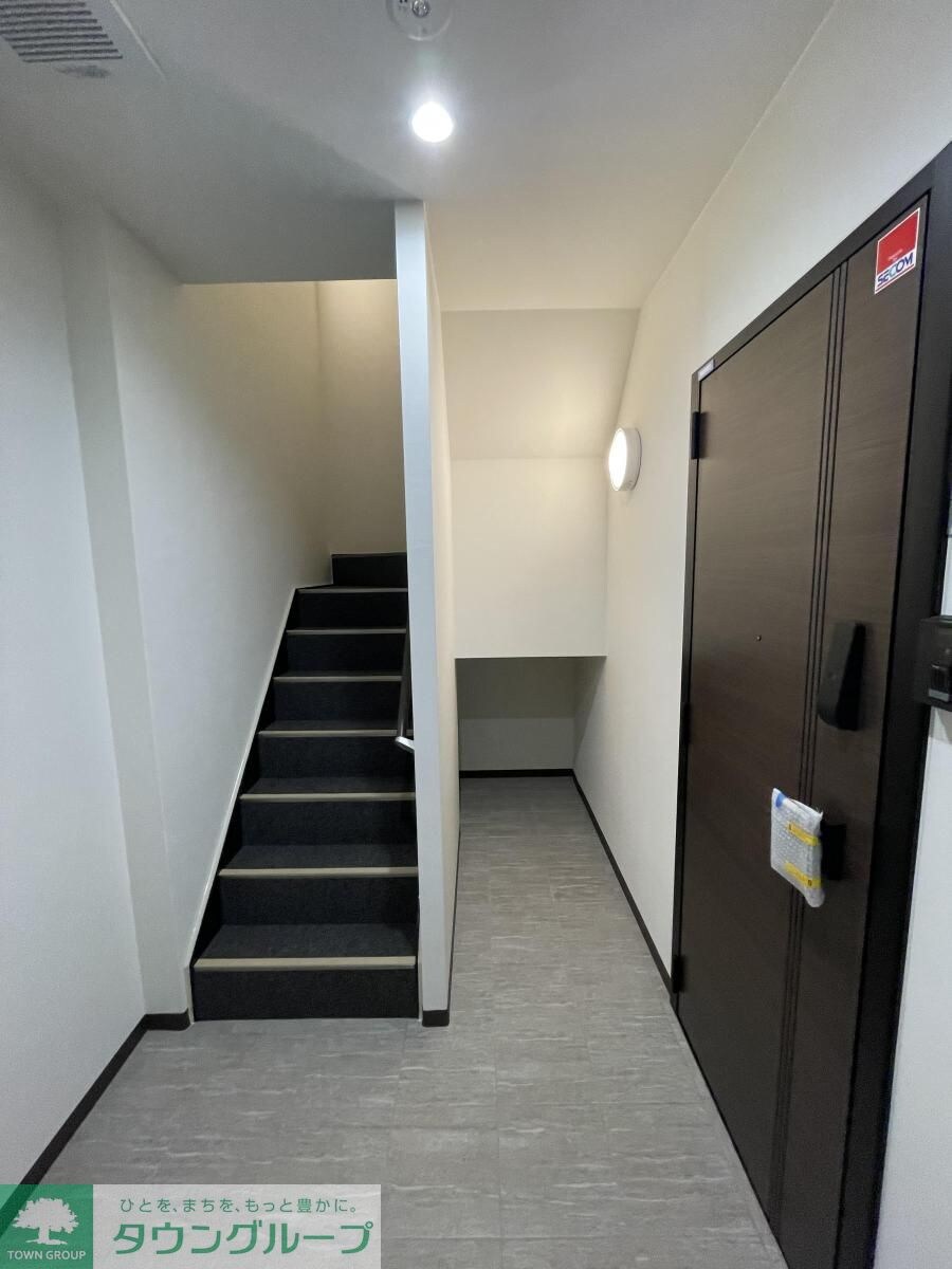 YayoiGardenの物件内観写真