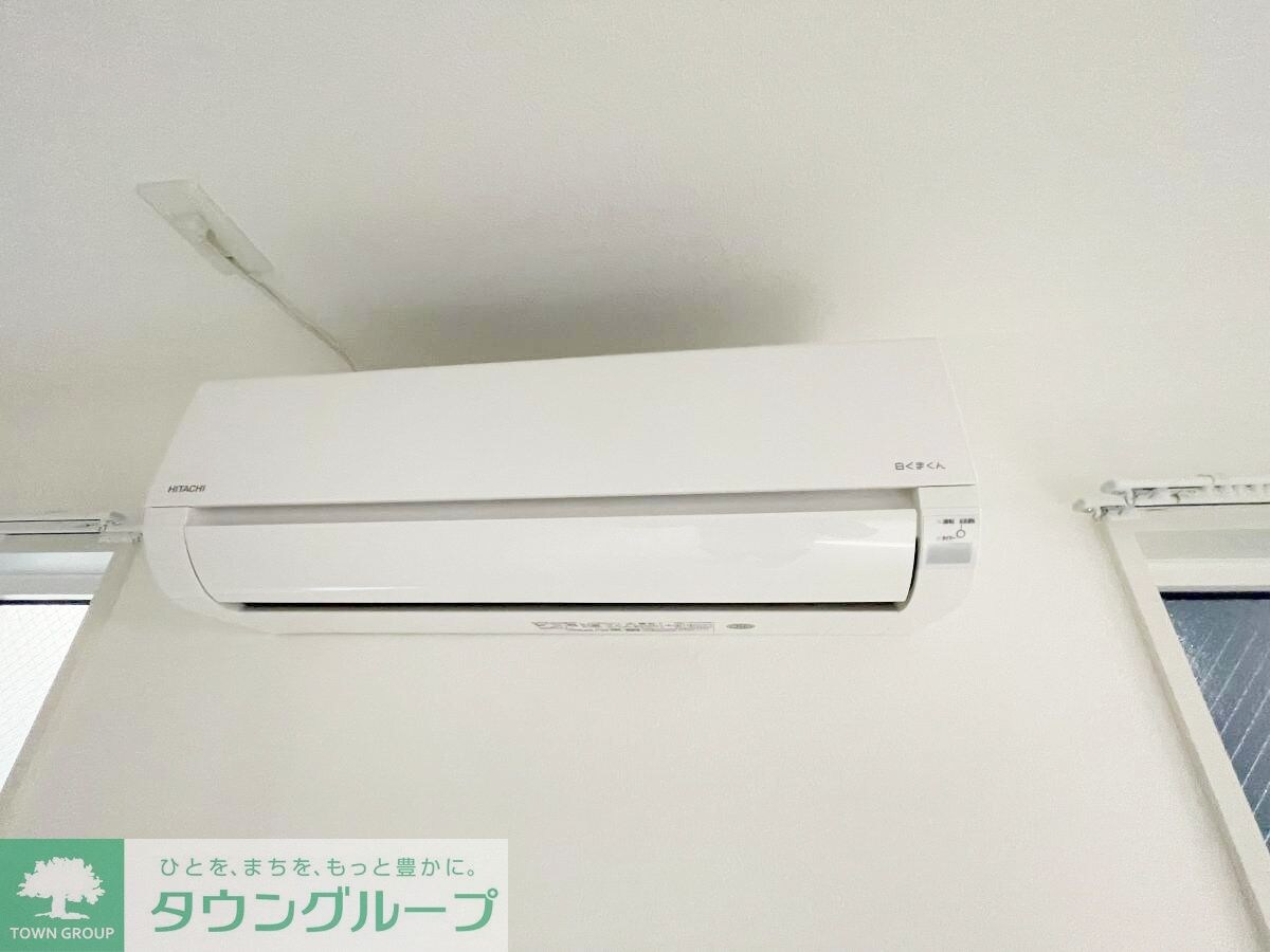 YayoiGardenの物件内観写真