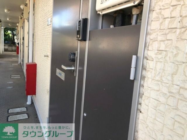 レオネクストテネレッツァの物件内観写真