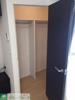 レオネクストテネレッツァの物件内観写真