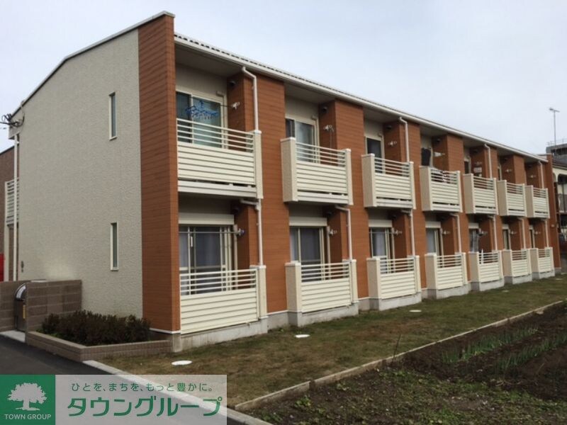 レオネクストテネレッツァの物件内観写真