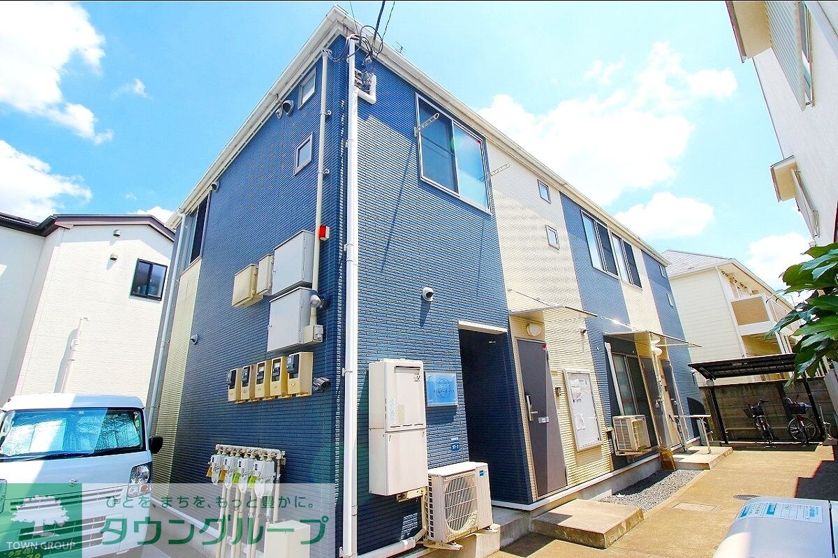 レオネクストプリムローズハウスの物件内観写真