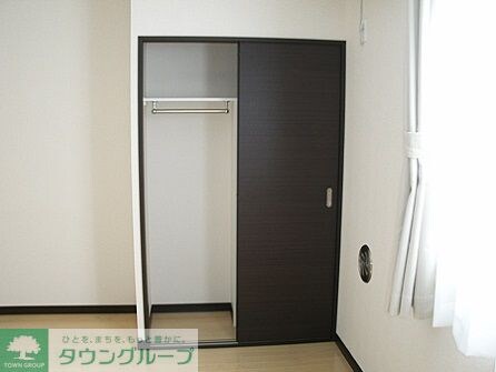 レオネクスト六番館の物件内観写真