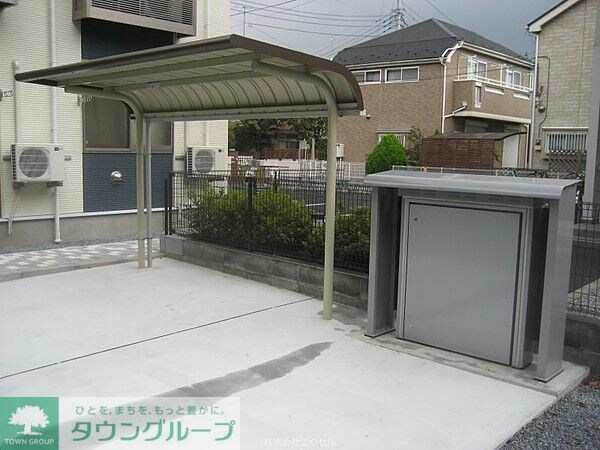 レオネクスト小金井公園IIの物件内観写真