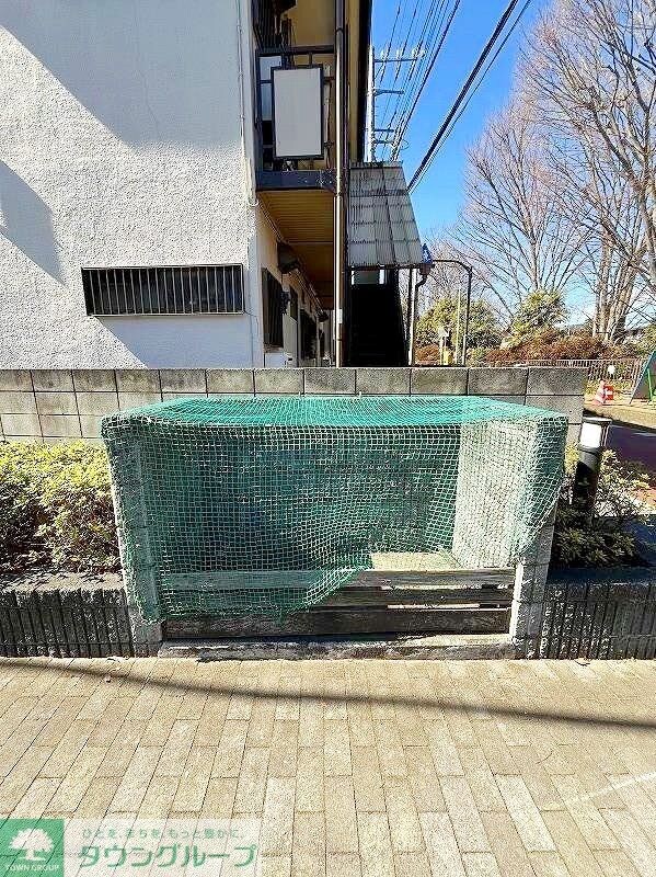 レオパレスアイビーの物件内観写真