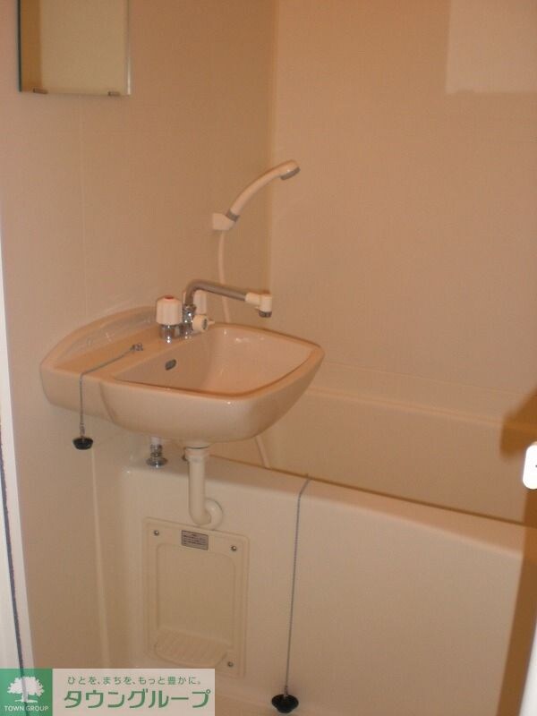 レオパレスエスポワールの物件内観写真