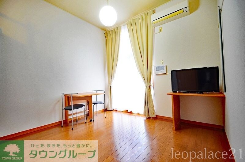 レオパレスマエハラキミヨイの物件内観写真