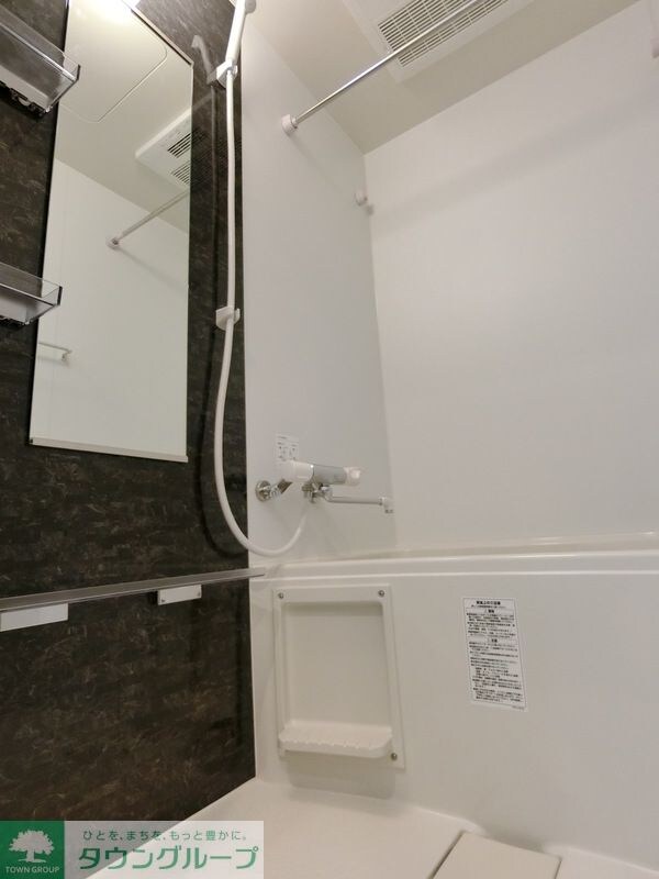 リブリ・桜台の物件内観写真