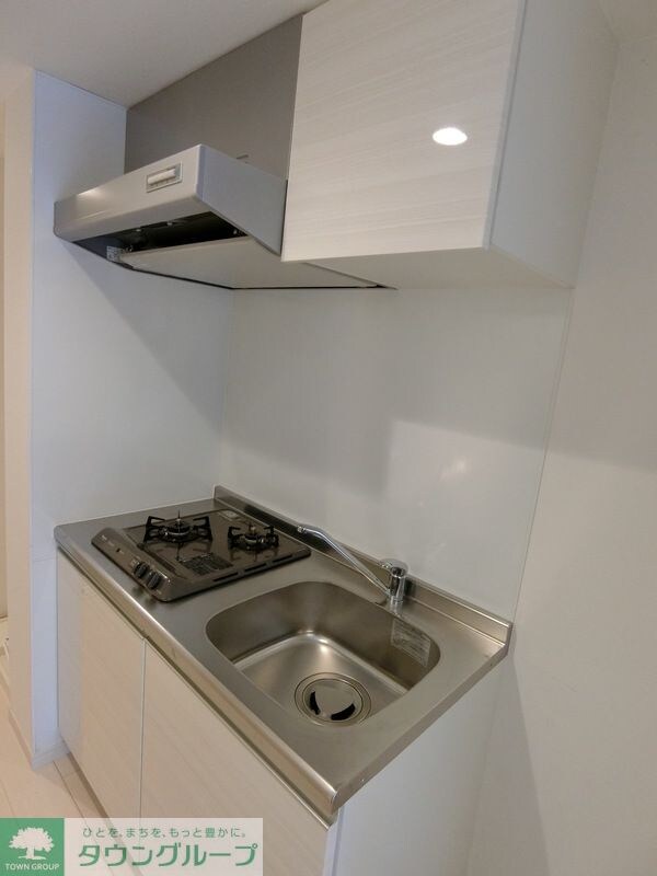 リブリ・桜台の物件内観写真