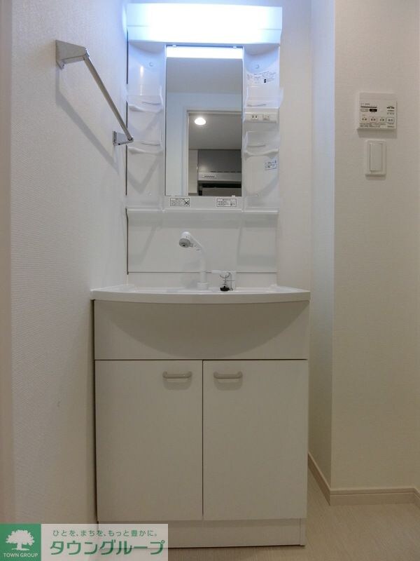 リブリ・桜台の物件内観写真