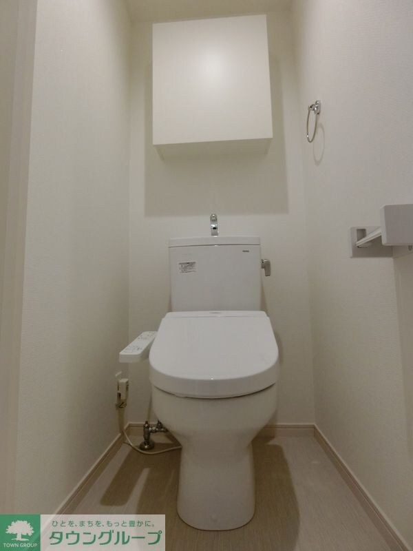 リブリ・桜台の物件内観写真