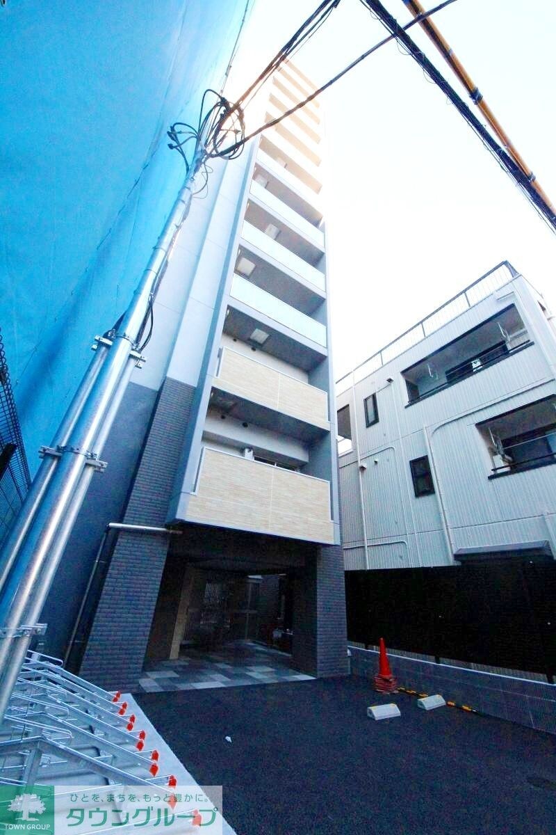 ORSUS NAKANOの物件内観写真