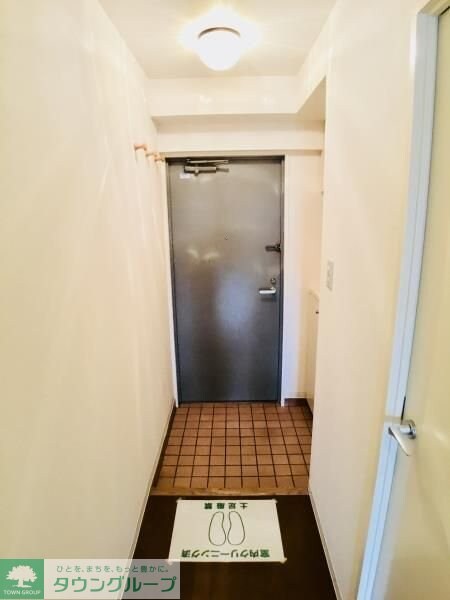 ハイシティプラザ南大泉の物件内観写真