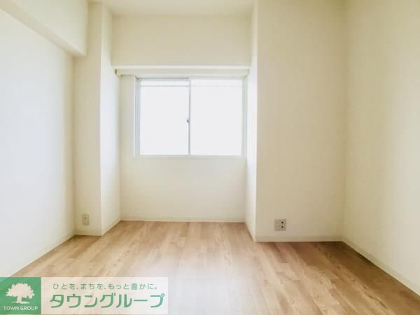 ハイシティプラザ南大泉の物件内観写真