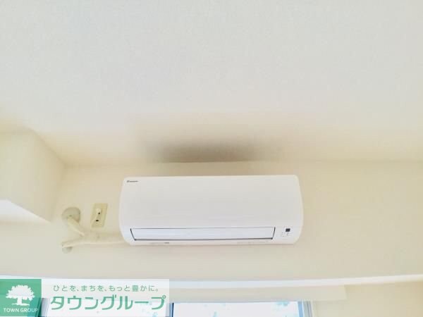 ハイシティプラザ南大泉の物件内観写真