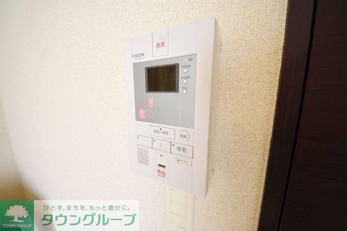 レオネクストモトウイング3の物件内観写真