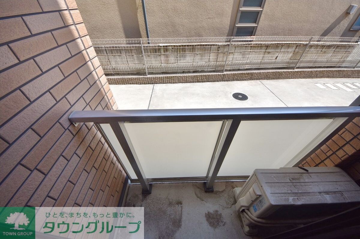 レオネクストルミナウス春日の物件内観写真