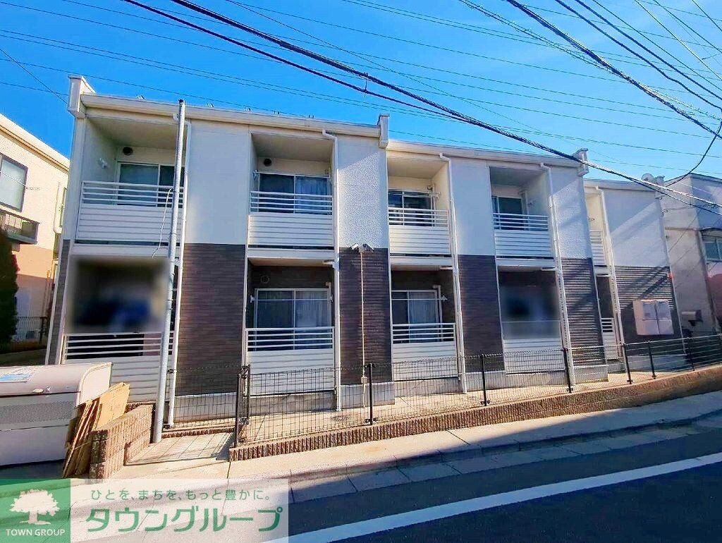 レオネクスト小関2の物件内観写真