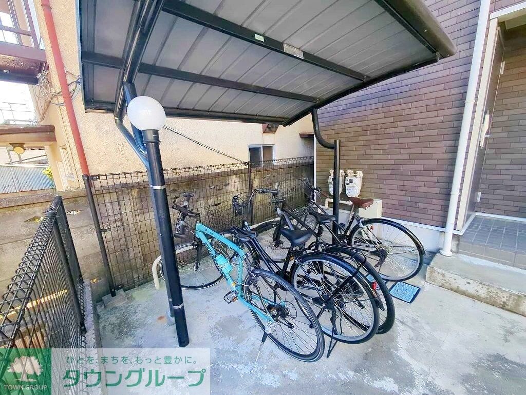 レオネクスト小関2の物件内観写真