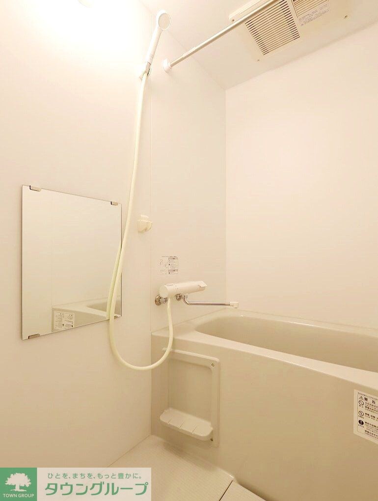 レオパレスMaison Lumiereの物件内観写真