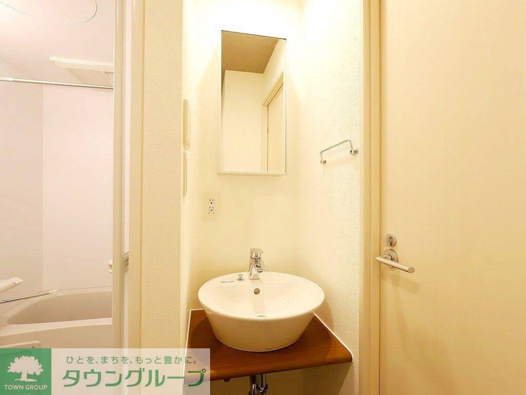 レオパレスMaison Lumiereの物件内観写真