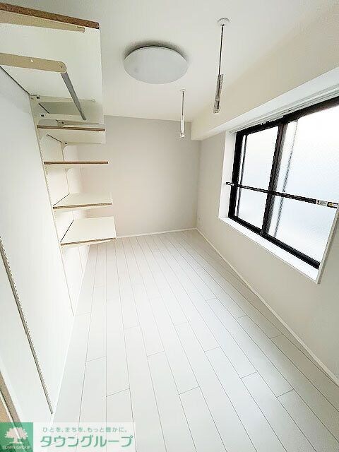 TYPE中野の物件内観写真