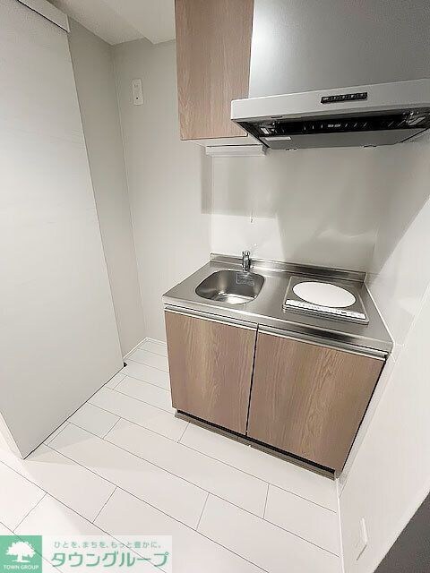 TYPE中野の物件内観写真