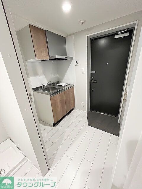 TYPE中野の物件内観写真