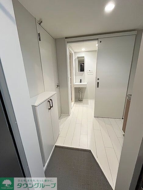 TYPE中野の物件内観写真