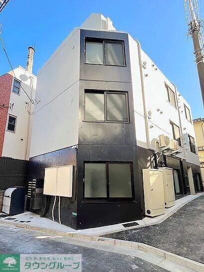 TYPE中野の物件内観写真